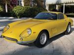 Ferrari 275 GTB/2 1966 года